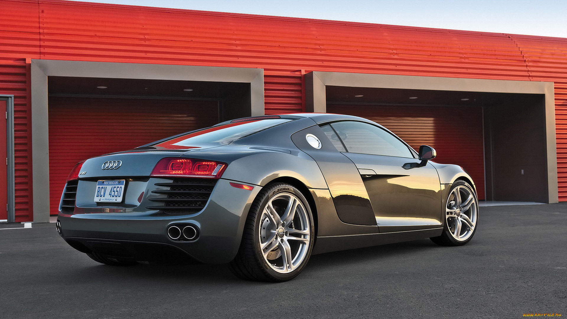 , audi